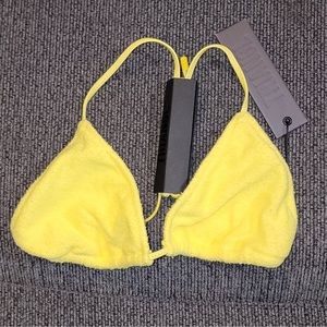 Triangl swimwear suit